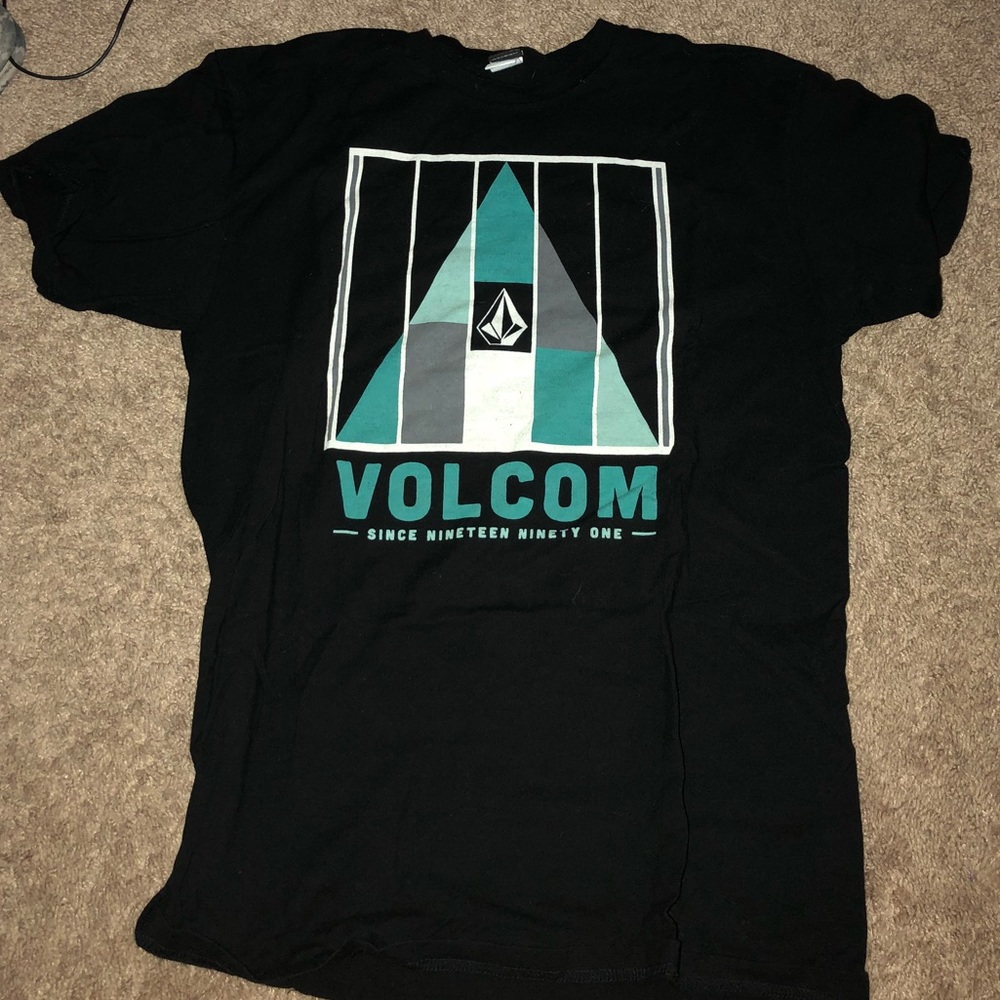 Volcom Graphic Tee